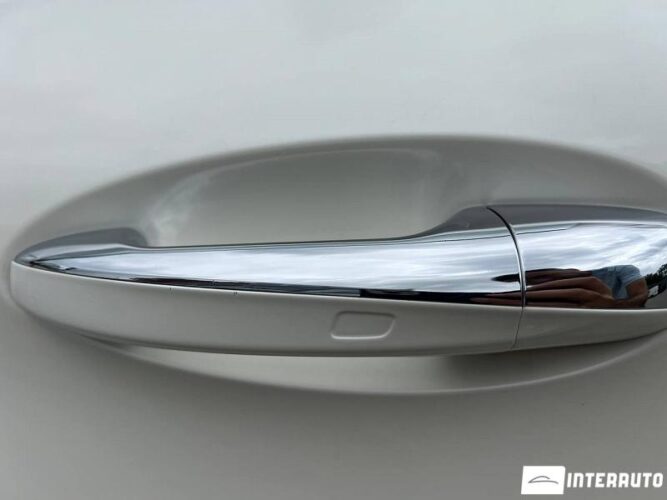 mercedes GLE Coupe 43 AMG 2018