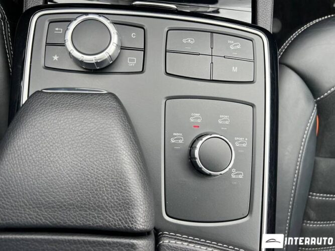 mercedes GLE Coupe 43 AMG 2018