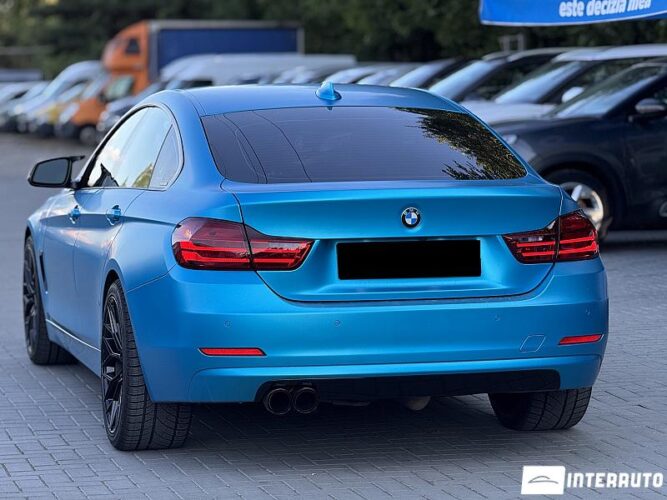 BMW 428i 34 bmw 428i 2014