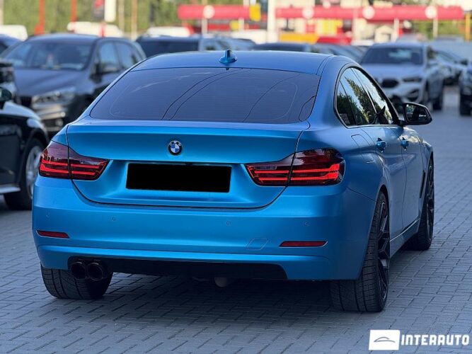 BMW 428i 36 bmw 428i 2014