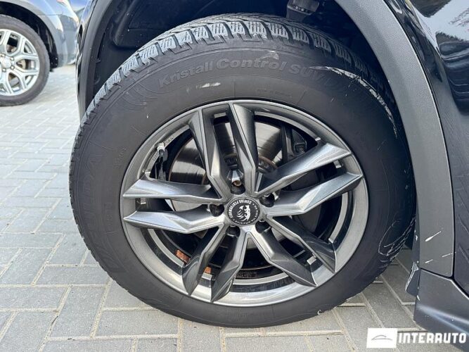 Mercedes GLC 220d Coupe 50 mercedes GLC 220d Coupe 2017