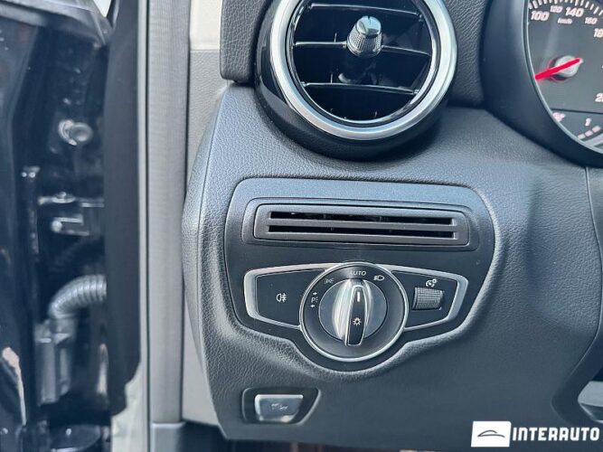 Mercedes GLC 220d Coupe 52 mercedes GLC 220d Coupe 2017