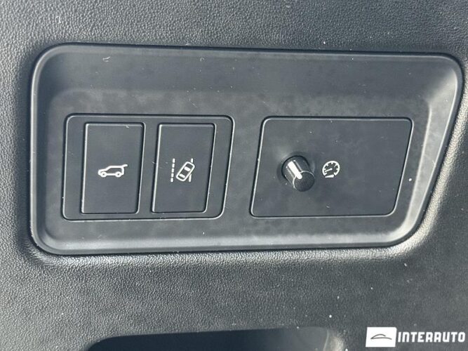 land rover Discovery 2017