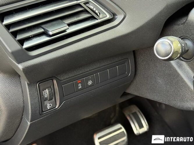 Peugeot 308 37 peugeot 308 2019