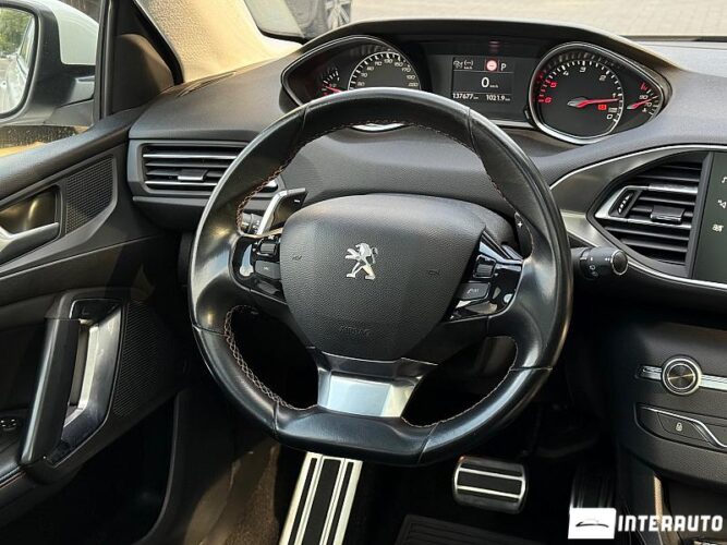 Peugeot 308 39 peugeot 308 2019