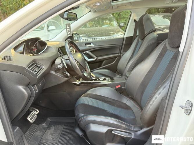 Peugeot 308 35 peugeot 308 2019