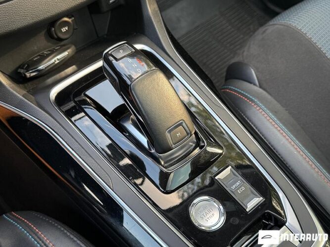 Peugeot 308 42 peugeot 308 2019