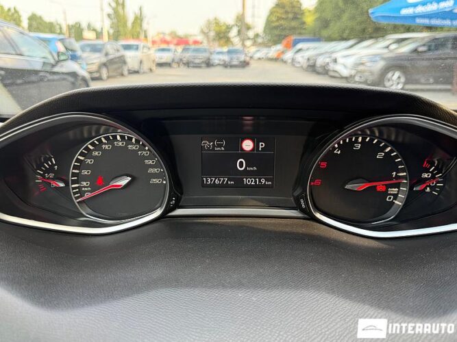 Peugeot 308 40 peugeot 308 2019