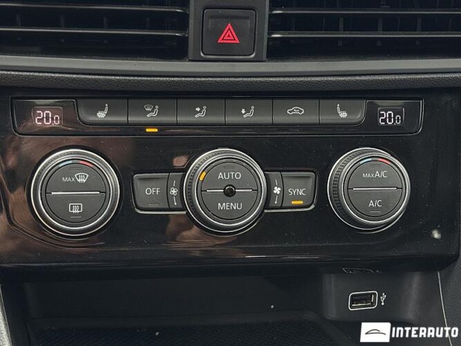 volkswagen Jetta 2018