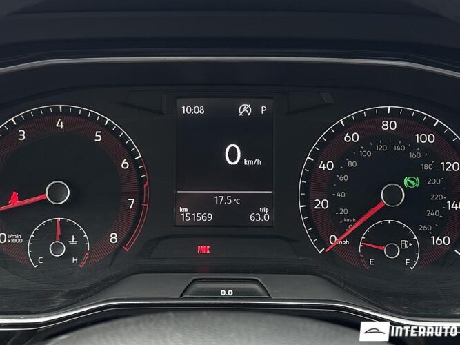 volkswagen Jetta 2018