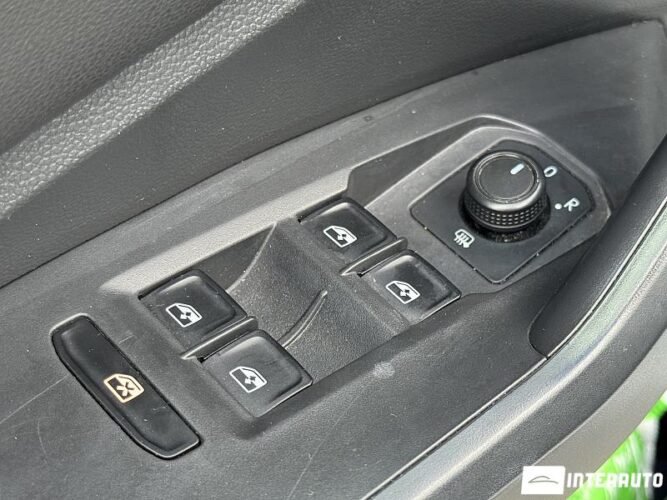 volkswagen Jetta 2018