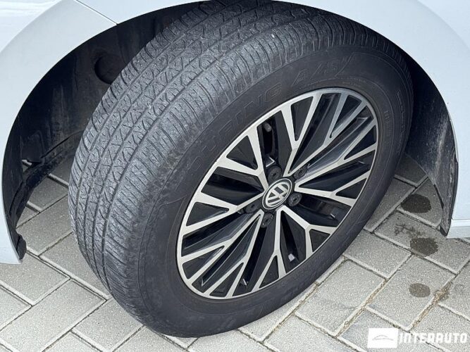 volkswagen Jetta 2018