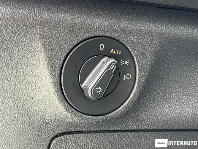 volkswagen Jetta 2018