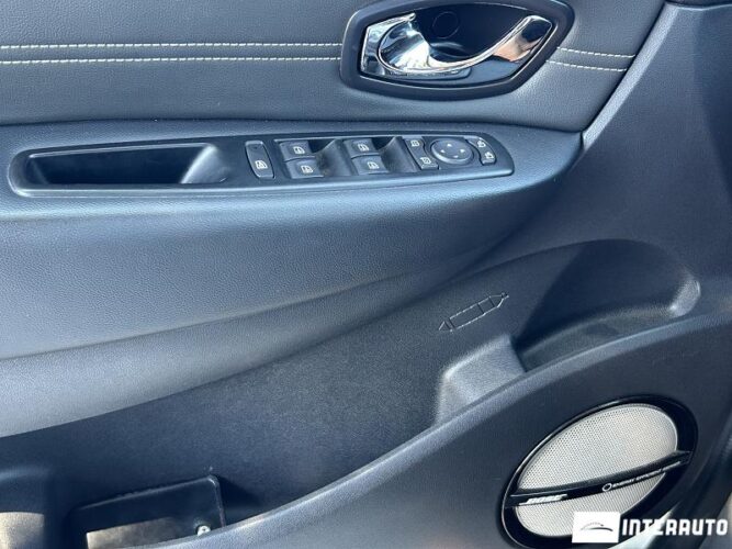 renault Grand Scenic 2015