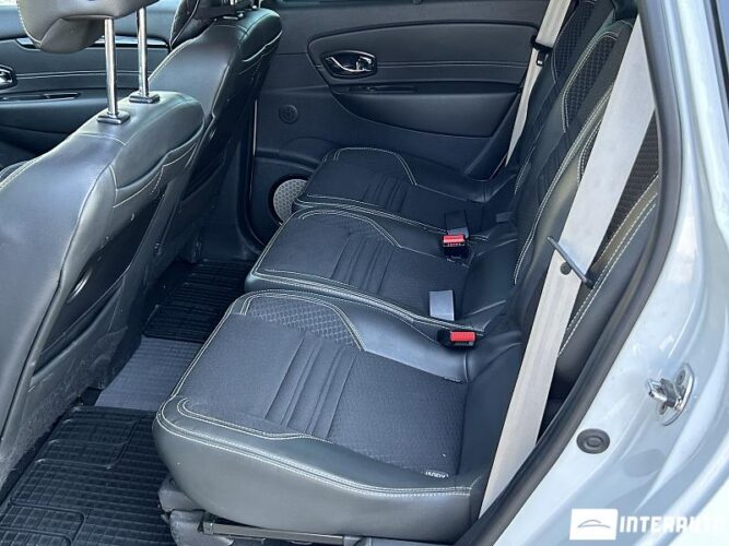 renault Grand Scenic 2015