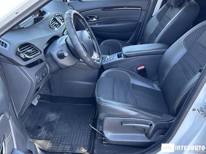 renault Grand Scenic 2015