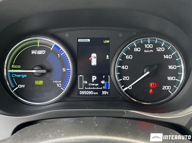 mitsubishi Outlander 2018