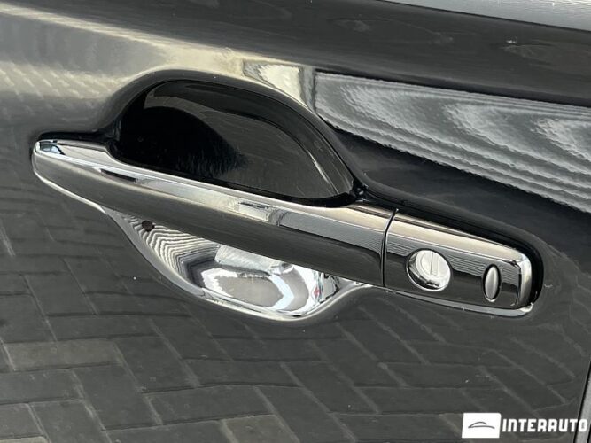 mitsubishi Outlander 2018