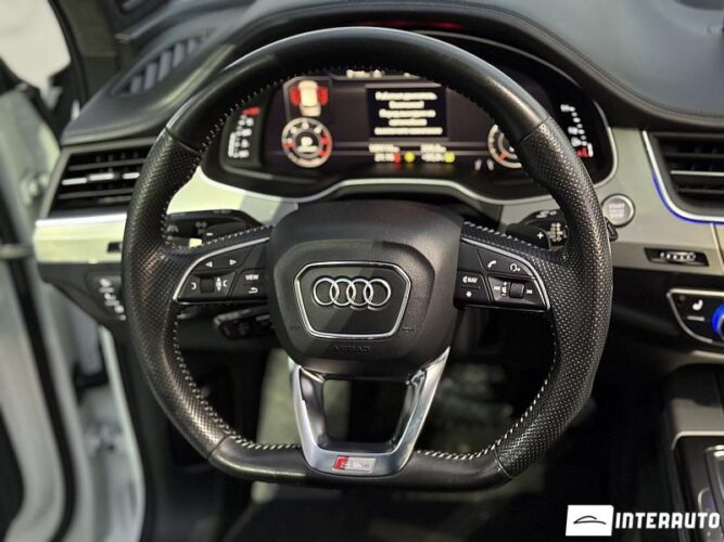 audi Q7 2015