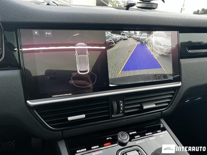 Porsche Cayenne 44 porsche Cayenne 2018