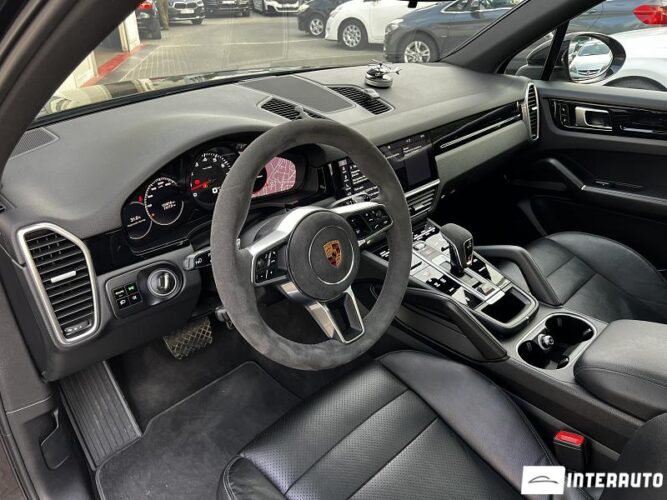 Porsche Cayenne 35 porsche Cayenne 2018
