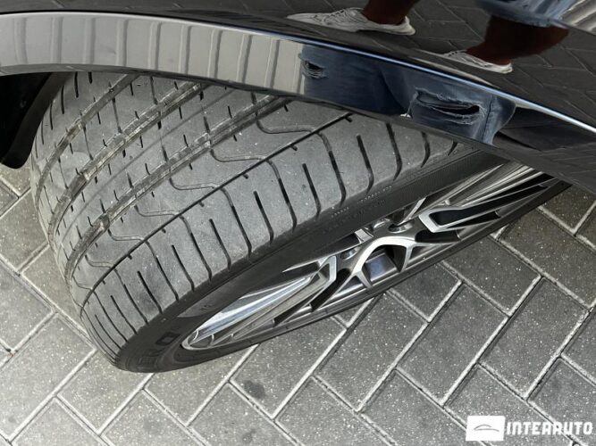 Porsche Cayenne 49 porsche Cayenne 2018