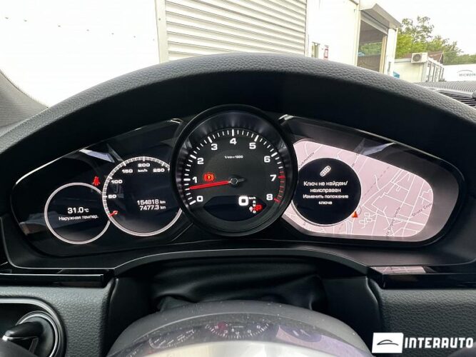 Porsche Cayenne 43 porsche Cayenne 2018