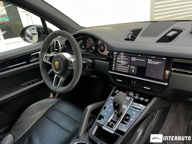 Porsche Cayenne 36 porsche Cayenne 2018