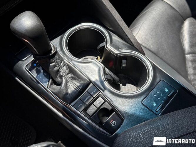 Toyota Camry 44 toyota Camry 2018