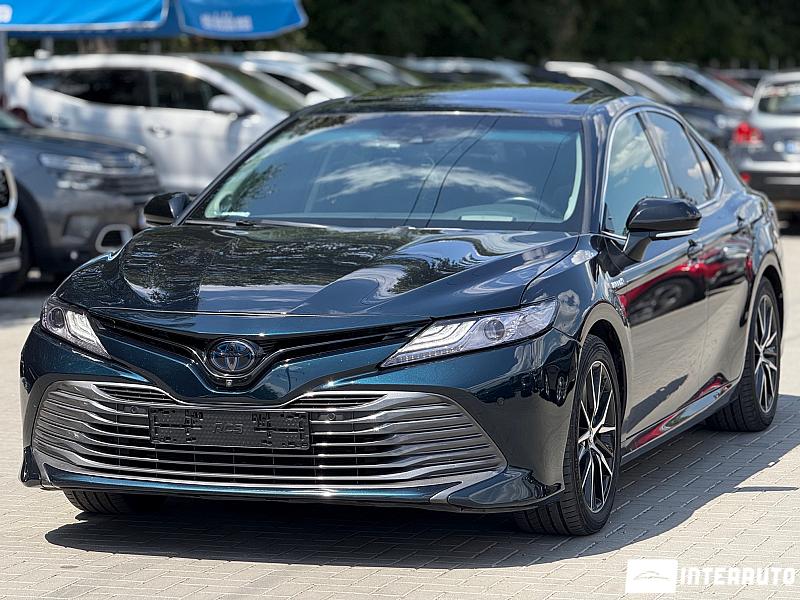 Toyota Camry 2 interauto oferta masina