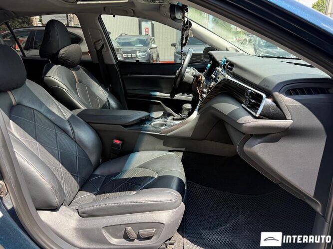 Toyota Camry 45 toyota Camry 2018