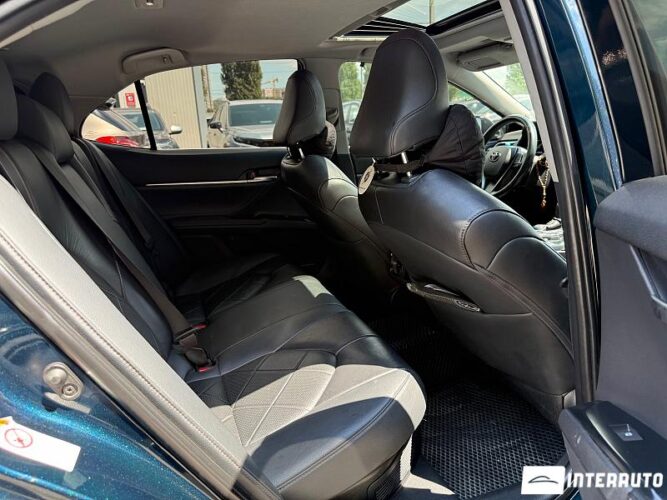 Toyota Camry 46 toyota Camry 2018