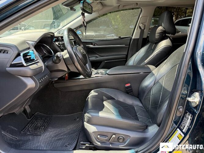 Toyota Camry 36 toyota Camry 2018