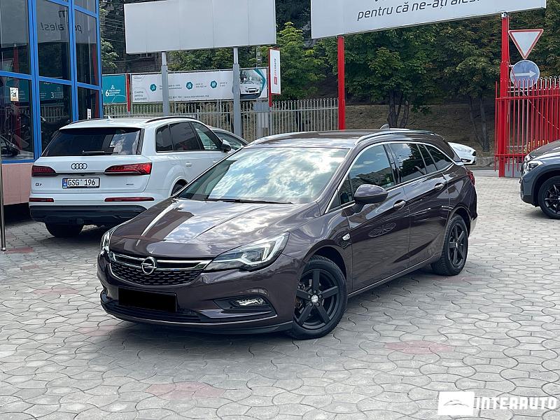 Opel Astra 2 interauto oferta masina