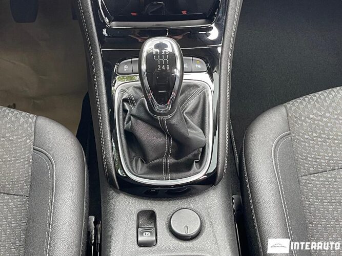 Opel Astra 42 opel Astra 2016