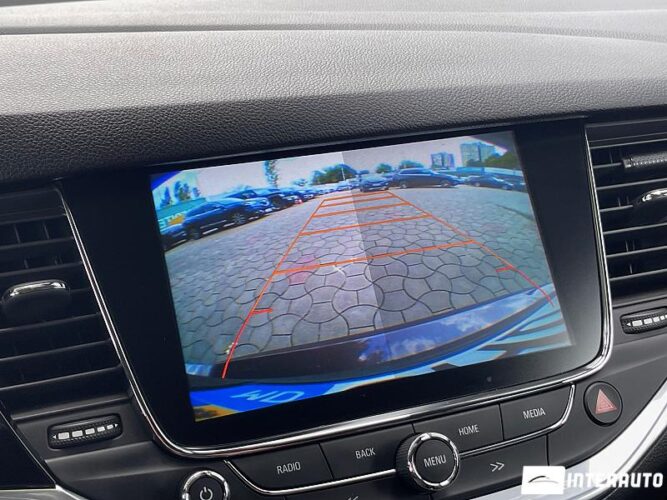 Opel Astra 40 opel Astra 2016