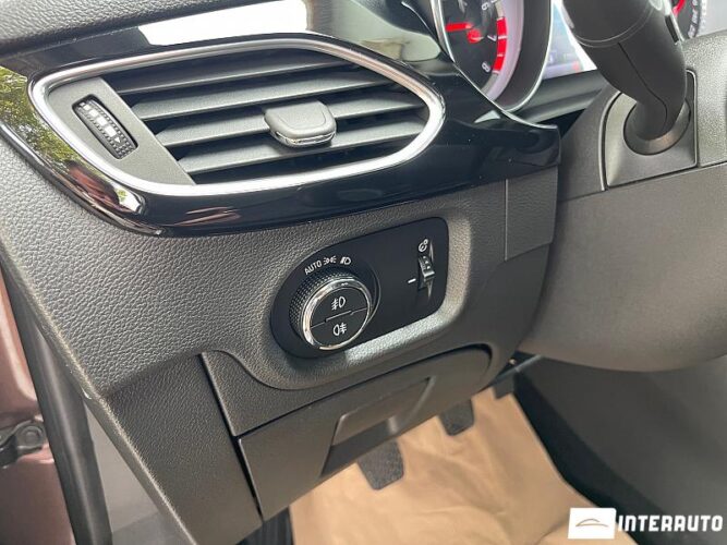 Opel Astra 46 opel Astra 2016