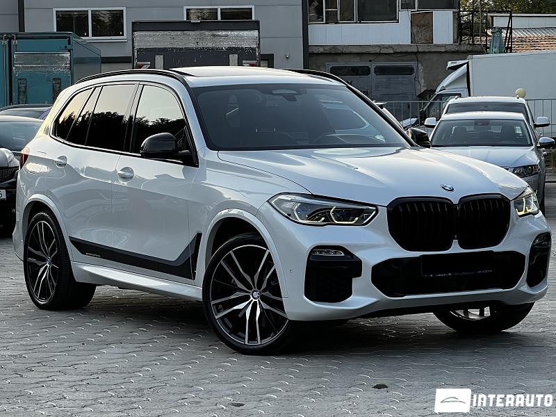 interauto oferta masina