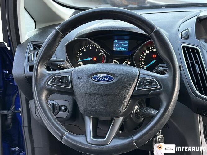 ford Grand C-MAX 2016
