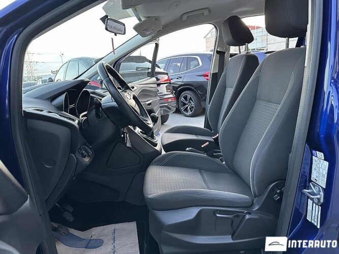 ford Grand C-MAX 2016