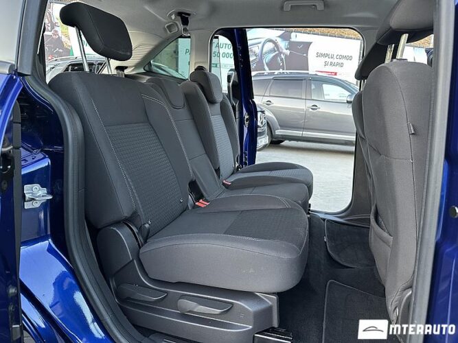 ford Grand C-MAX 2016