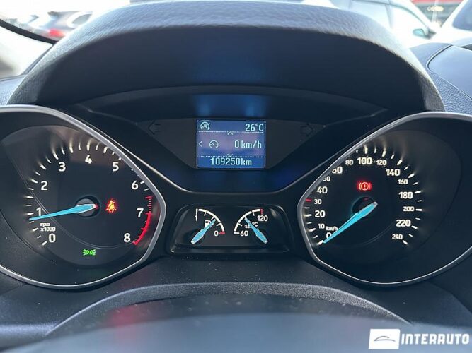 ford Grand C-MAX 2016