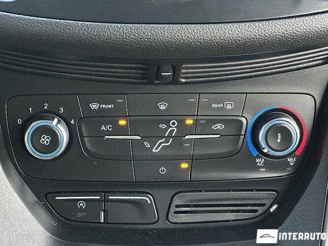 ford Grand C-MAX 2016