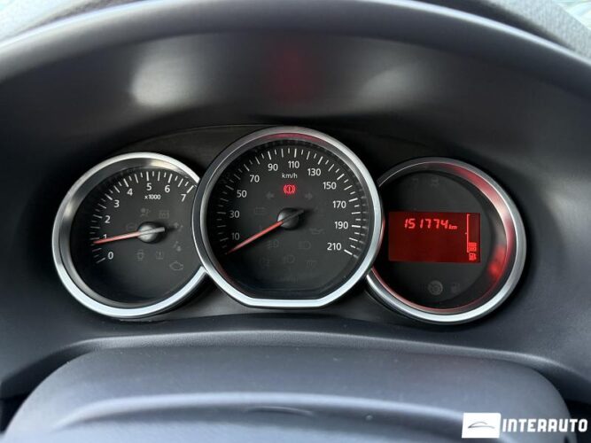 dacia Logan MCV 2019