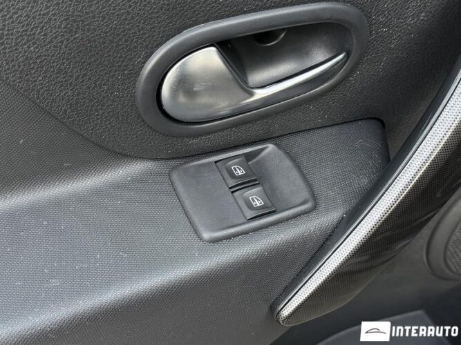 dacia Logan MCV 2019