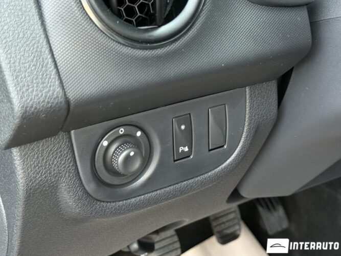 dacia Logan MCV 2019