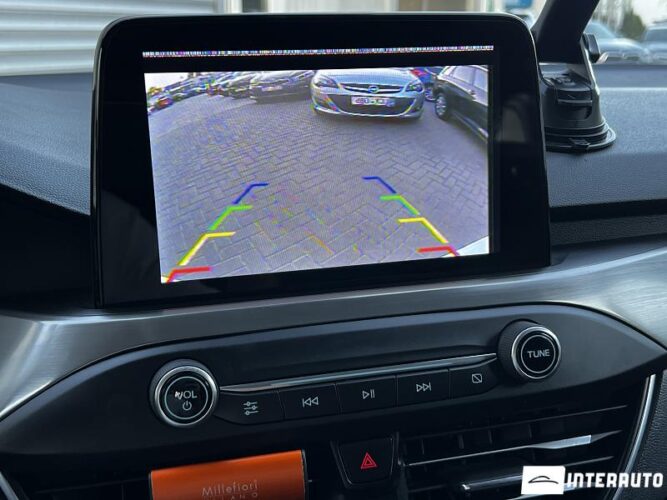 Ford Focus 41 ford Focus 2019