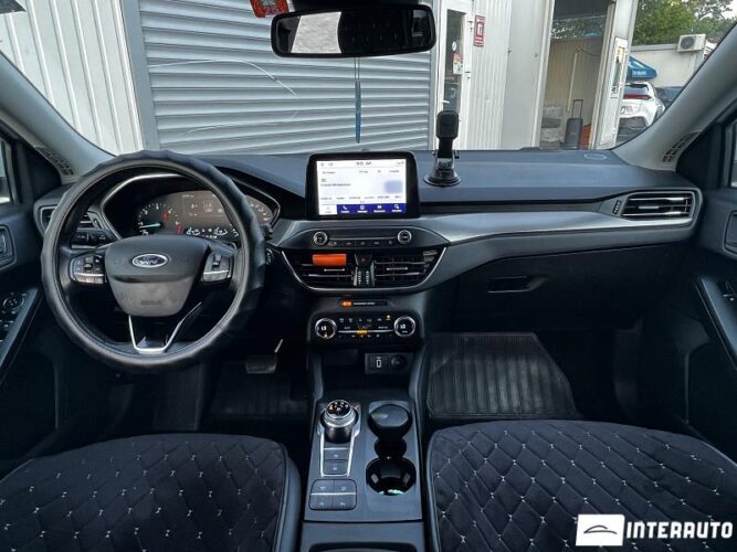 Ford Focus 39 ford Focus 2019
