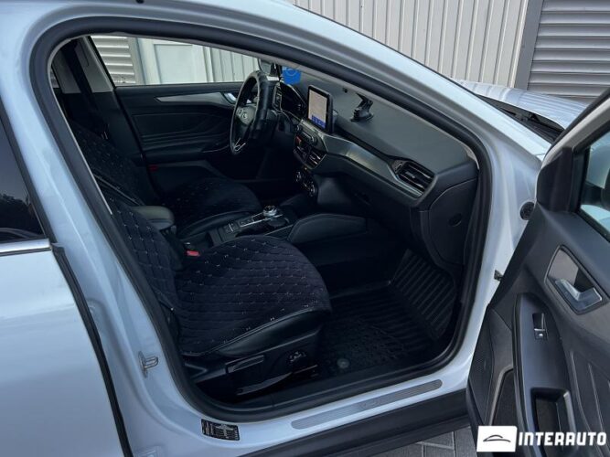 Ford Focus 36 ford Focus 2019