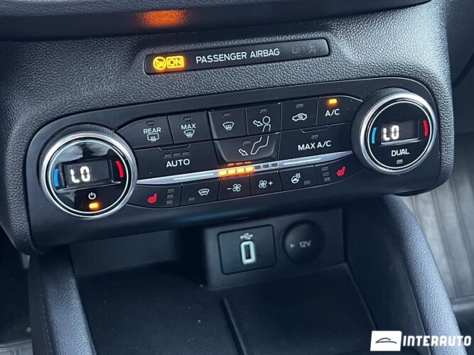 Ford Focus 42 ford Focus 2019